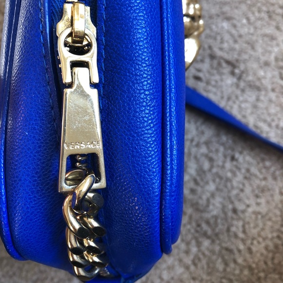 Versace bag - Picture 6 of 6